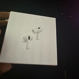 Apple AirPod Pro 2nd Generation